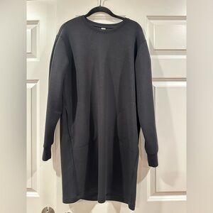 SPANX AirEssentials Crewneck Dress